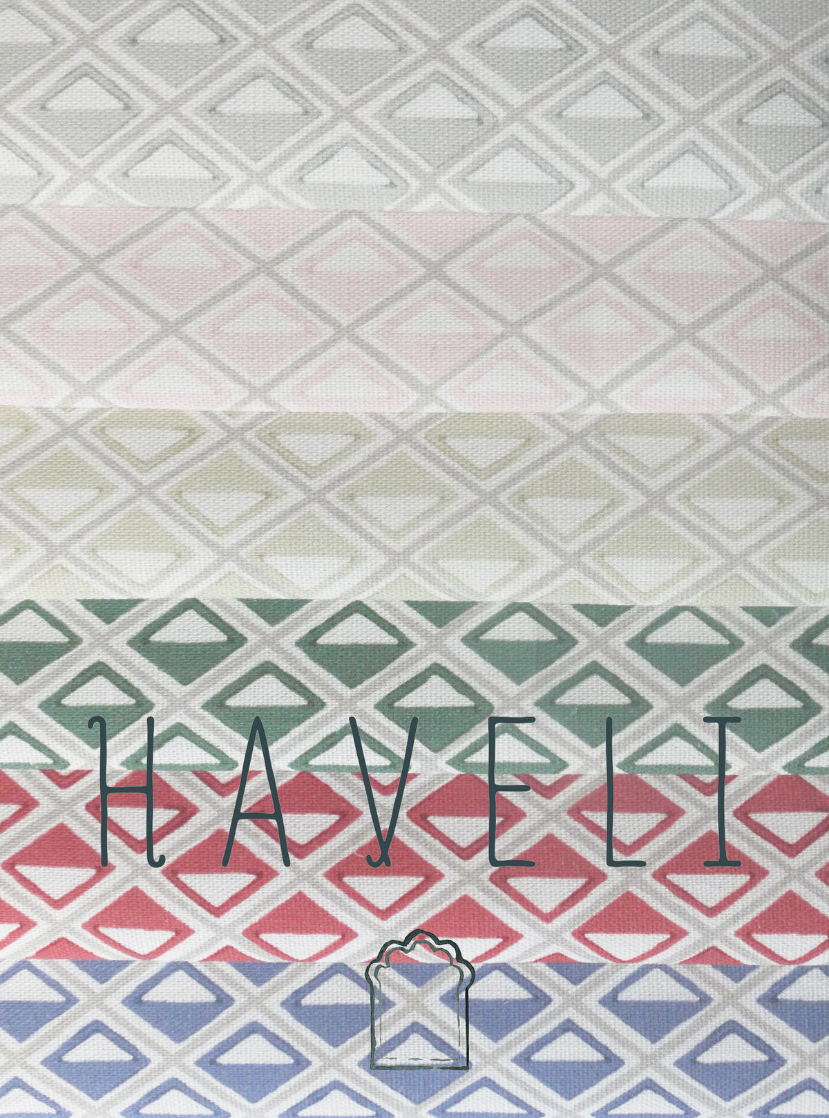 The Namada Fabric Collection