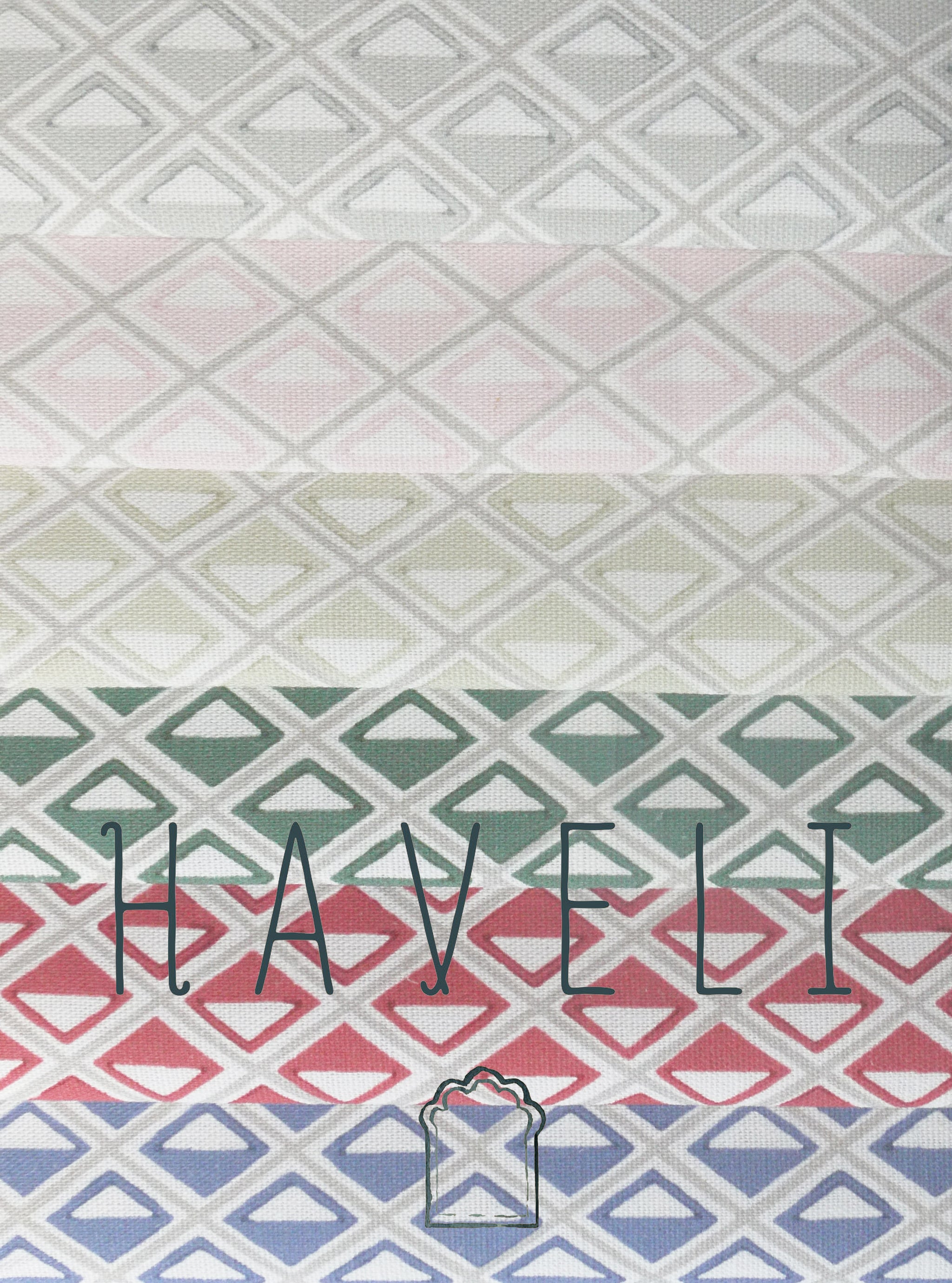 The Namada Fabric Collection