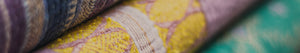 Kantha Quilts