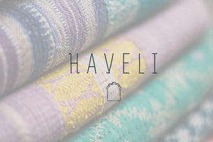 Haveli Gift Card