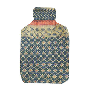 Kora Cashmere Hot Water Bottle